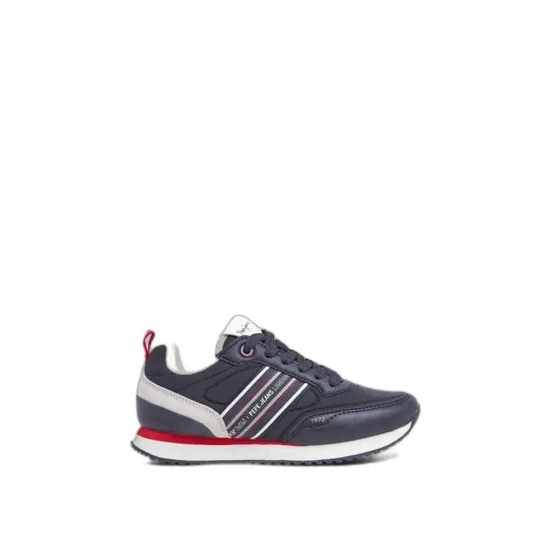 Pepe Jeans Sneakers per bambini Dublin Half
