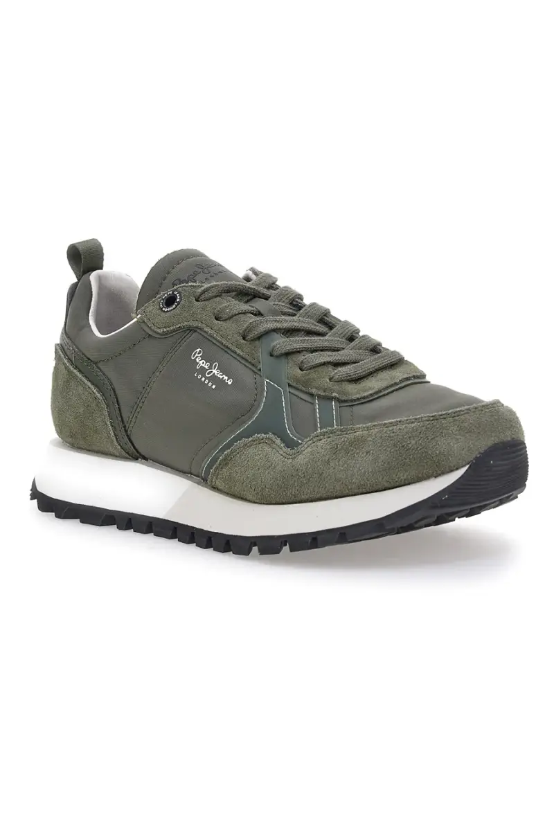 Pepe Jeans Jeans Verde 4053282 miniatura 2