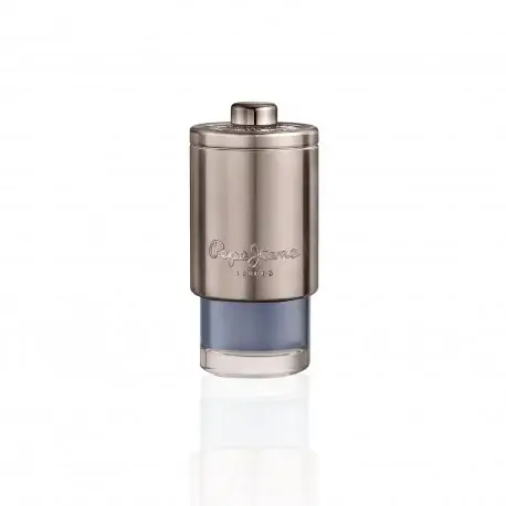 Pepe Jeans Eau de Parfum Uomo Bianco 3591235