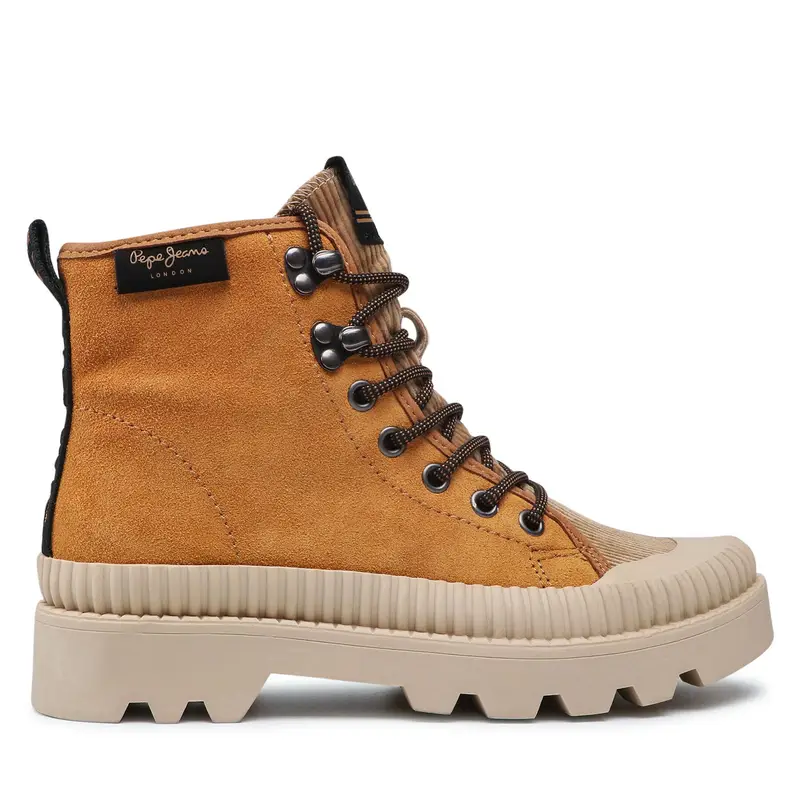 Pepe Jeans Jeans Marrone 2674731