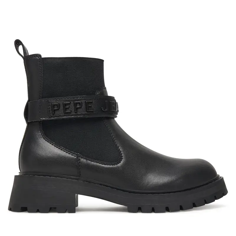 Pepe Jeans Jeans Nero 3899812