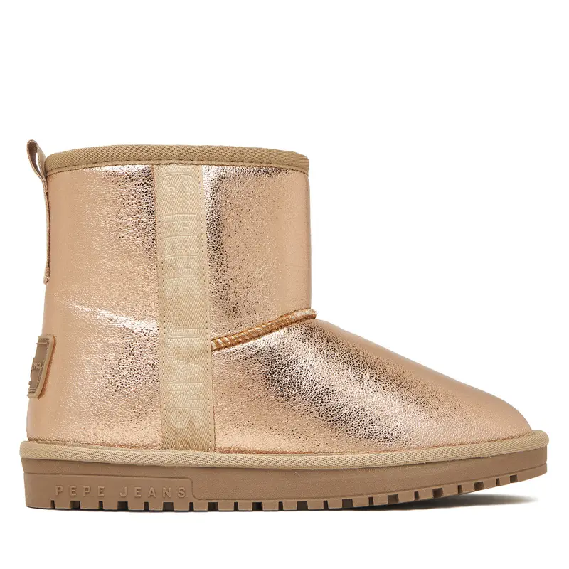 Pepe Jeans Jeans Oro 3968696