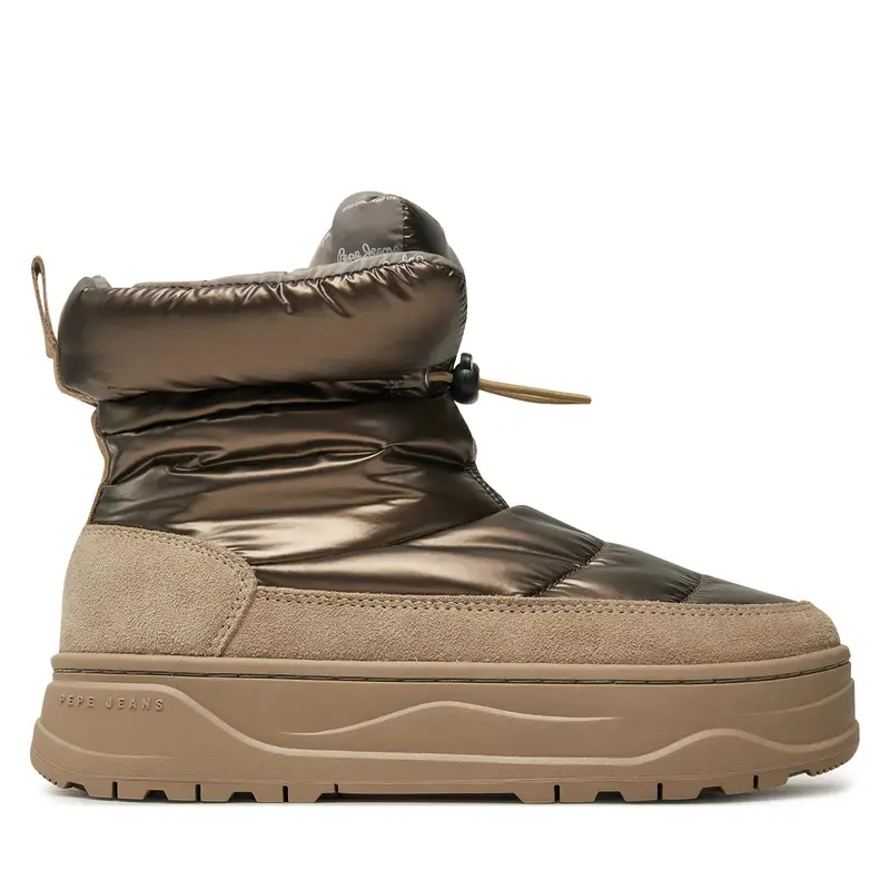 Pepe Jeans Jeans Beige 2844283