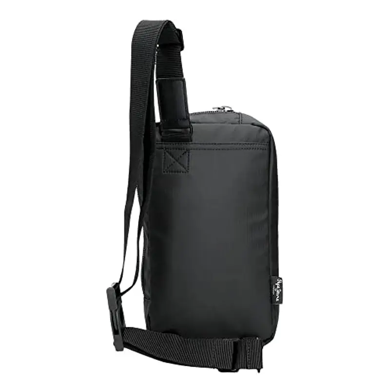 Pepe Jeans Borsa a tracolla 1248865 miniatura 3