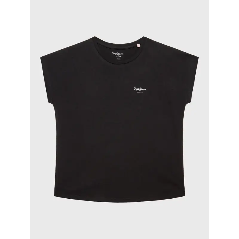 Pepe Jeans T-shirt Nero 3201546