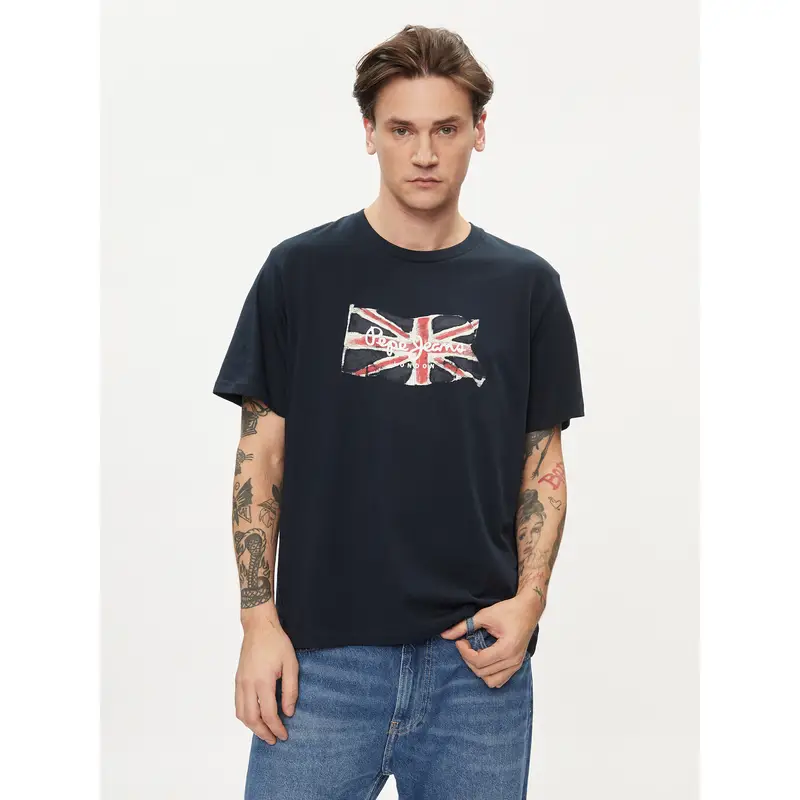 Pepe Jeans Jeans Blu 3468013