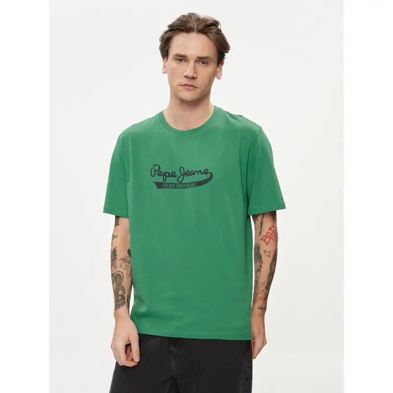 Pepe Jeans Jeans Verde 3204703