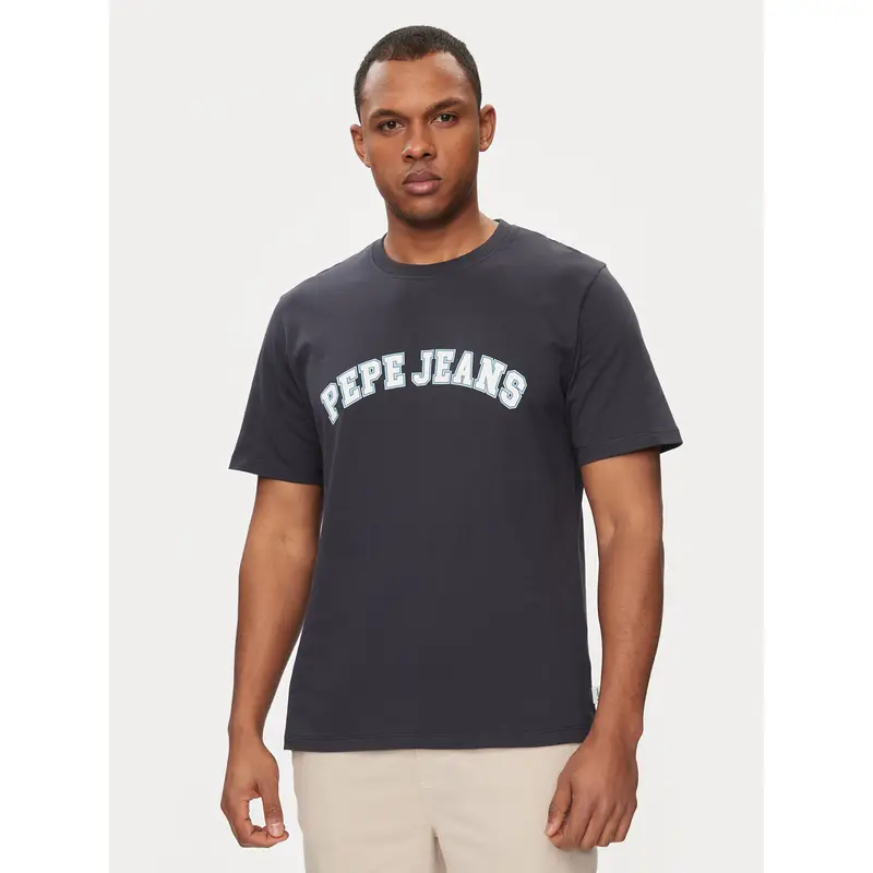 Pepe Jeans T-shirt Blu 4236502