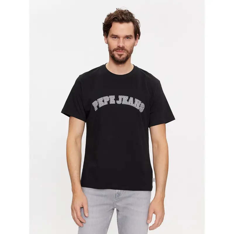 Pepe Jeans T-shirt Nero 3204390