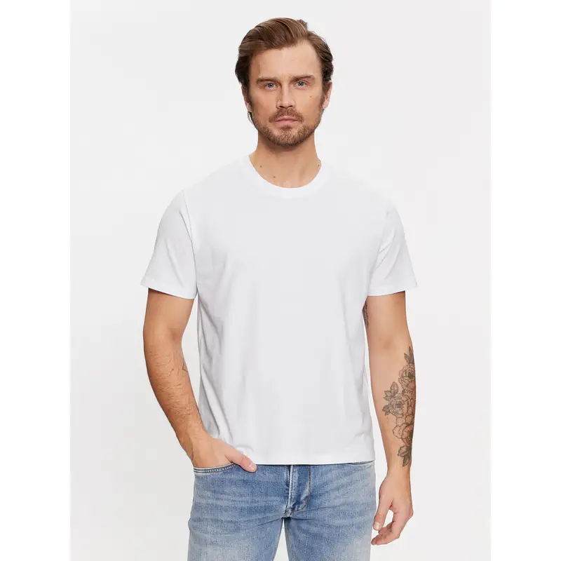 Pepe Jeans T-shirt Bianco 3204387