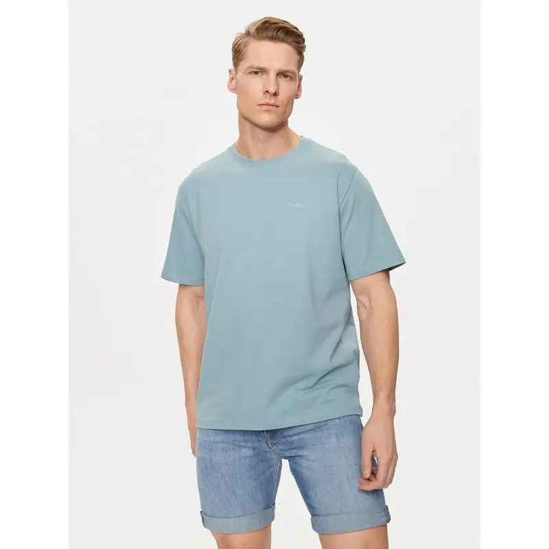 Pepe Jeans T-shirt Blu 4236501