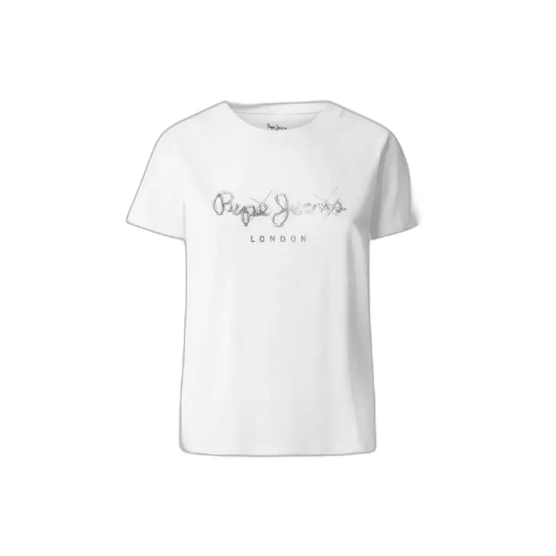 T-shirt da donna Pepe Jeans Leticia