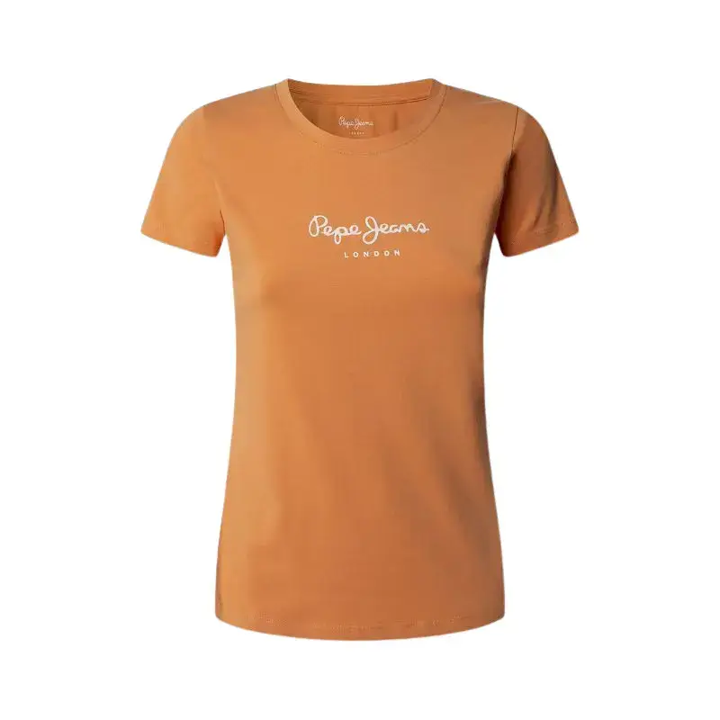 T-shirt da donna Pepe Jeans New Virginia N