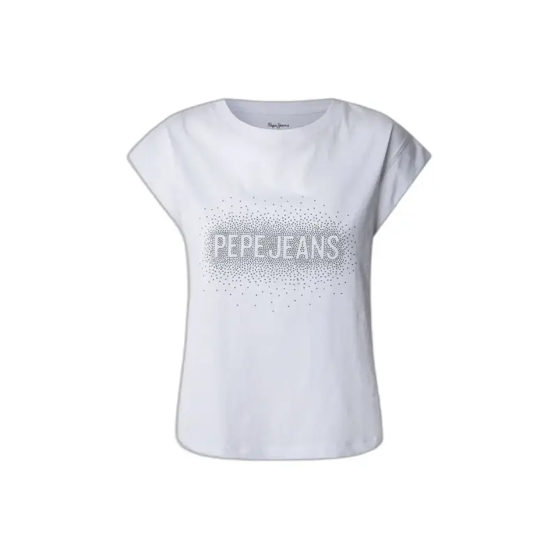 T-shirt da donna Pepe Jeans Raya