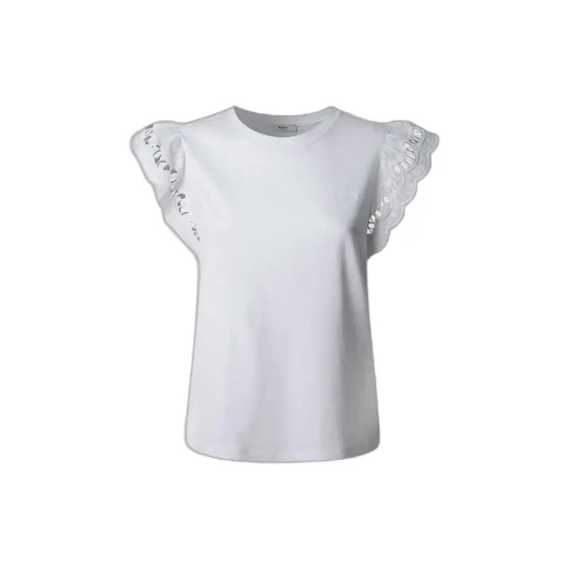 T-shirt da donna Pepe Jeans Vic