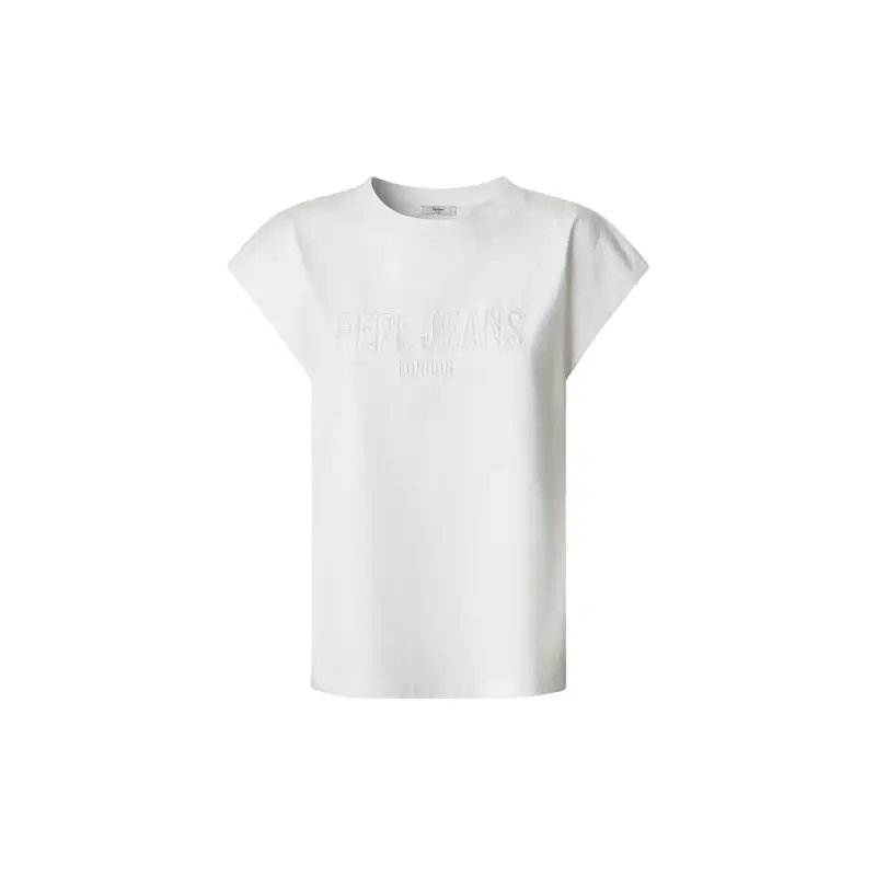 T-shirt da donna Pepe Jeans Vivith