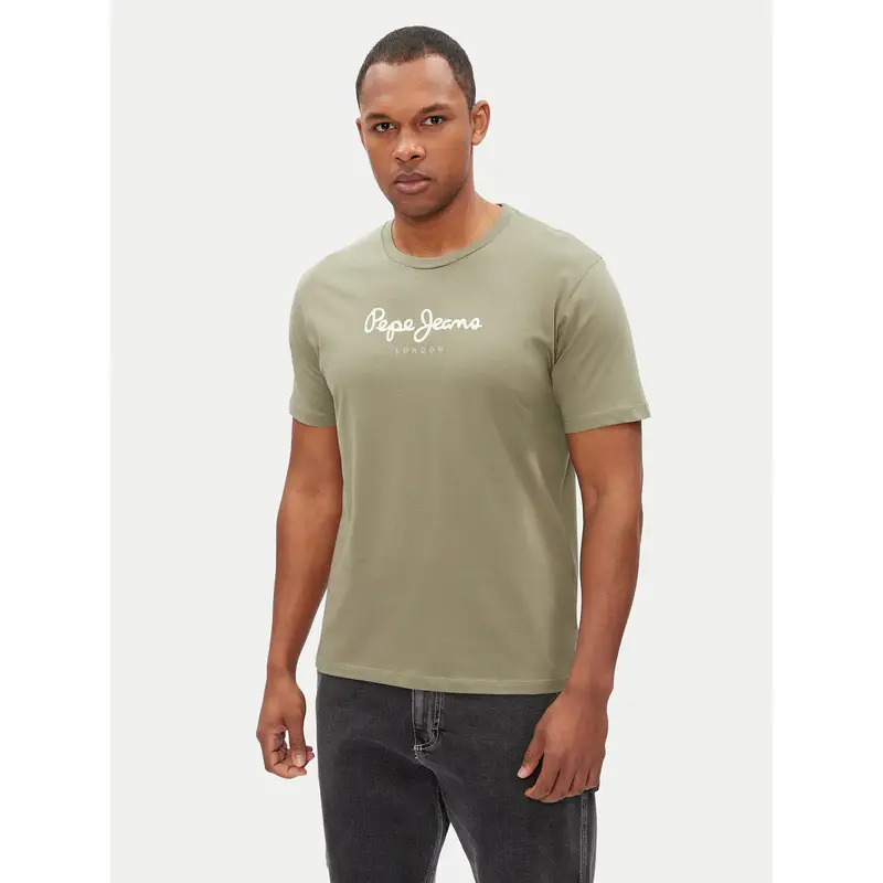 Pepe Jeans T-shirt Verde 3214111