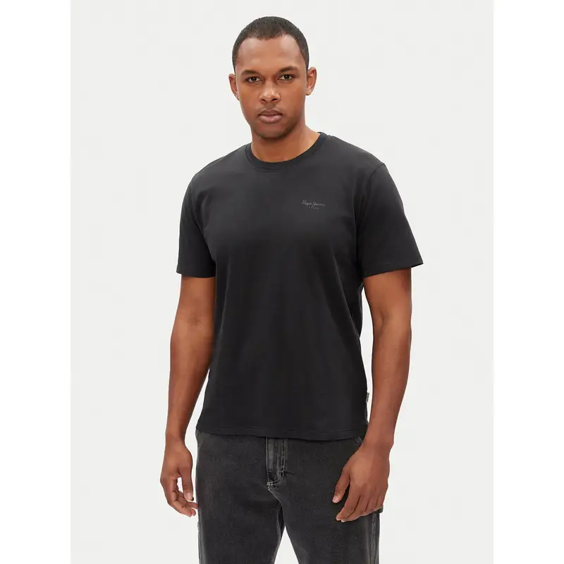 Pepe Jeans T-shirt Nero 3346825