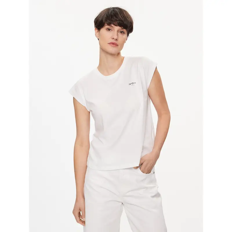 Pepe Jeans Jeans Bianco 3204802