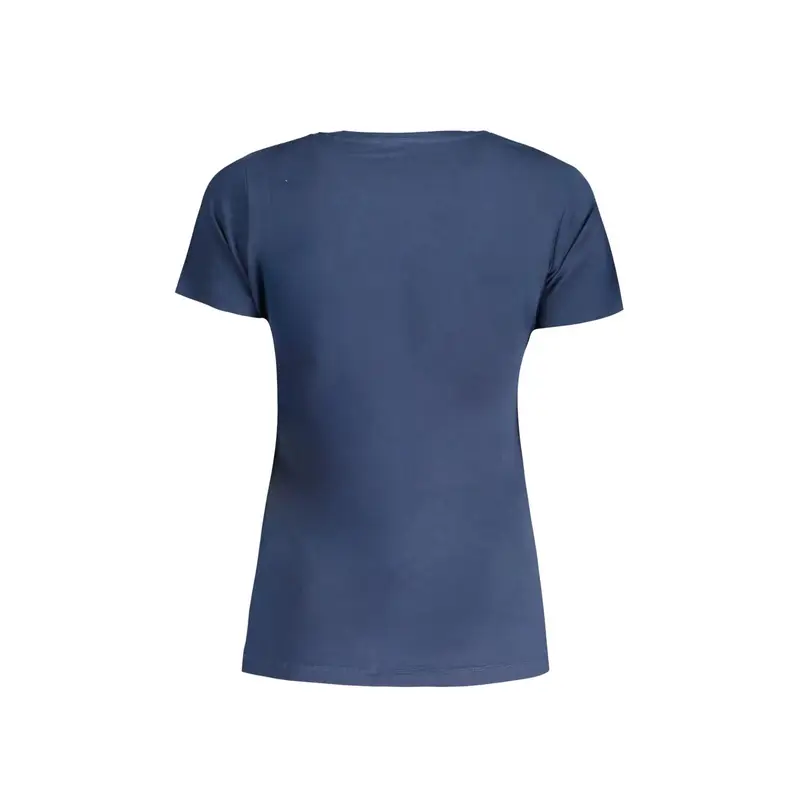 Pepe Jeans Jeans Donna Blu 4062150 miniatura 2