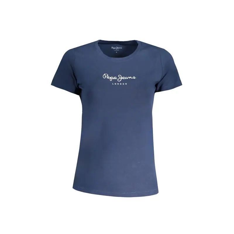 Pepe Jeans Jeans Donna Blu 4062150