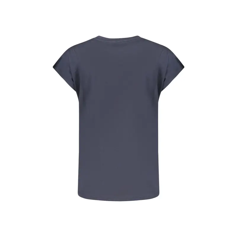 Pepe Jeans Jeans Donna Blu 4283365 miniatura 2