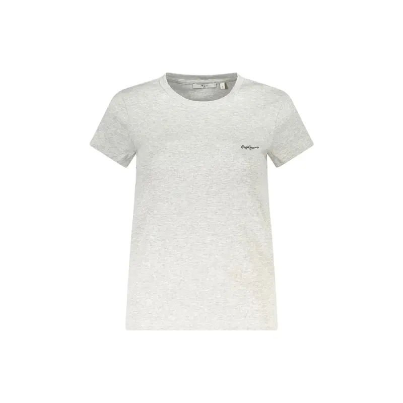 Pepe Jeans Jeans Donna Grigio 4072692