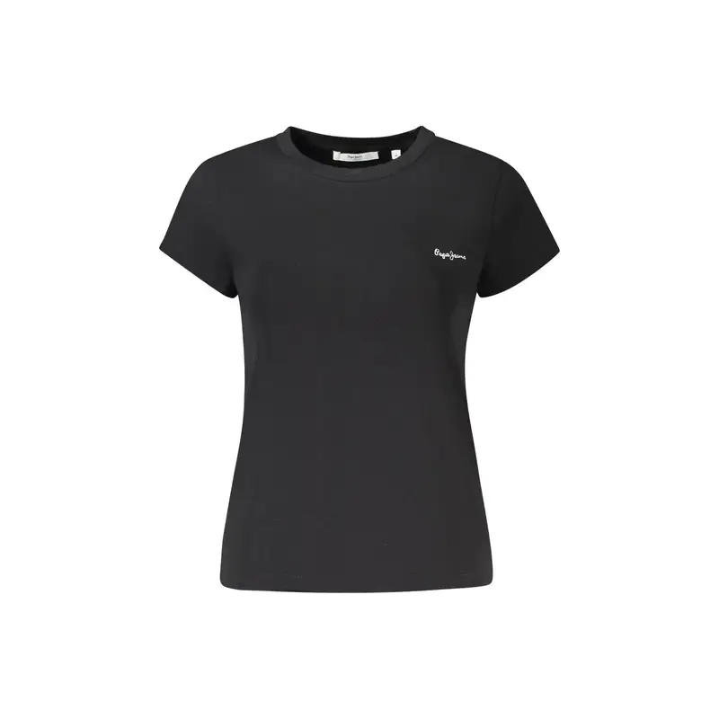 Pepe Jeans Jeans Donna Nero 4072716