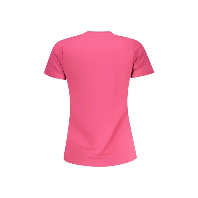 Pepe Jeans T-shirt Donna Rosa 4282568 miniatura 2
