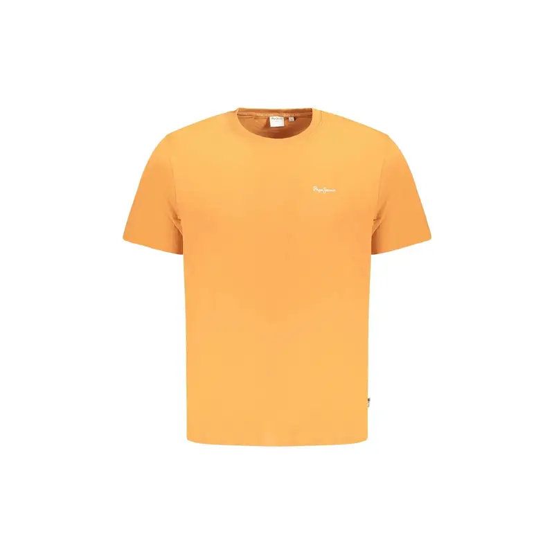 Pepe Jeans Jeans Uomo Arancione 4062915