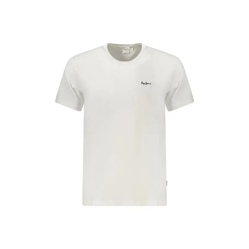 Pepe Jeans T-shirt Uomo Bianco 4062717