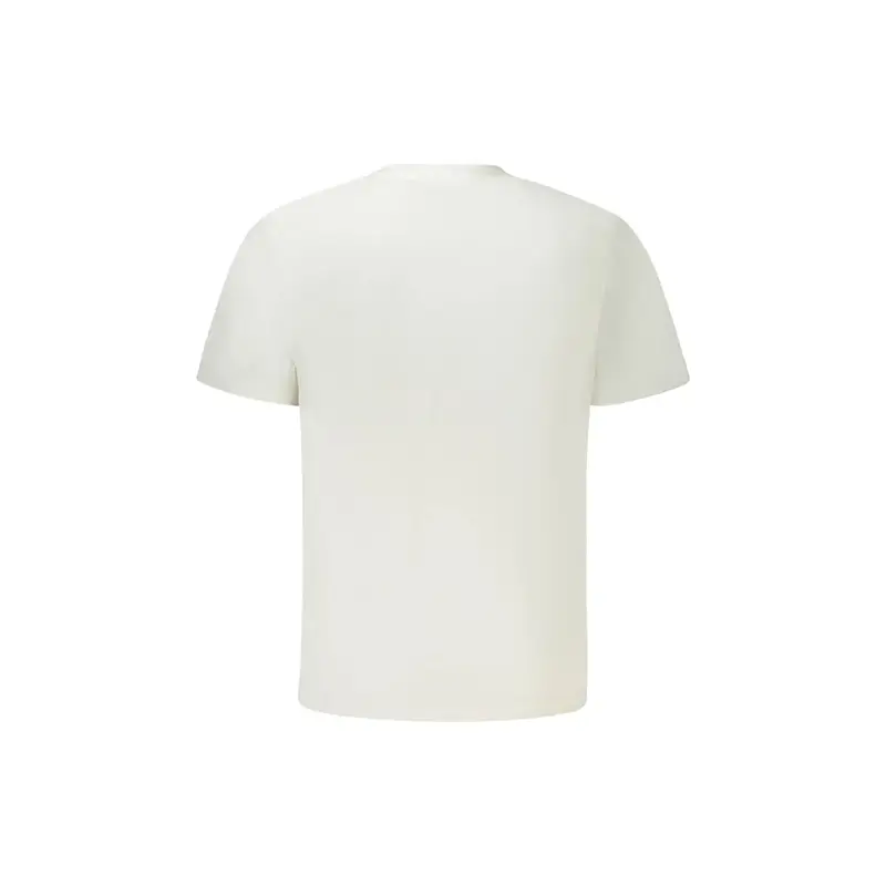 Pepe Jeans T-shirt Uomo Bianco 4062605 miniatura 2