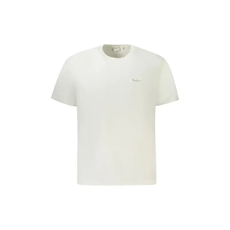 Pepe Jeans T-shirt Uomo Bianco 4062605