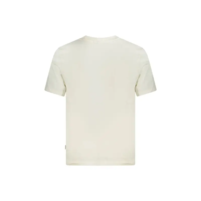 Pepe Jeans T-shirt Uomo Bianco 4062904 miniatura 2