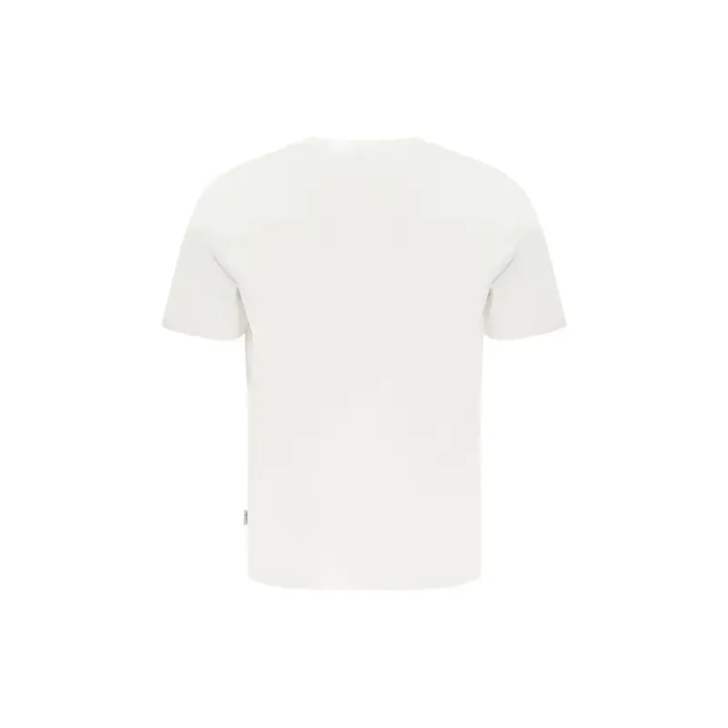 Pepe Jeans T-shirt Uomo Bianco 4071793 miniatura 2