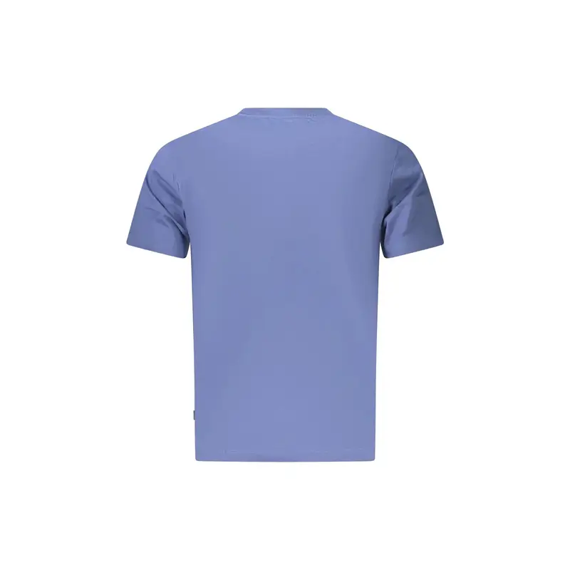 Pepe Jeans T-shirt Uomo Blu 4283364 miniatura 2