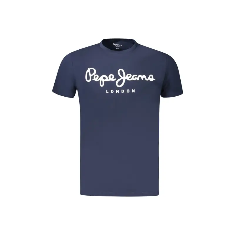 Pepe Jeans Jeans Uomo Blu 4072674