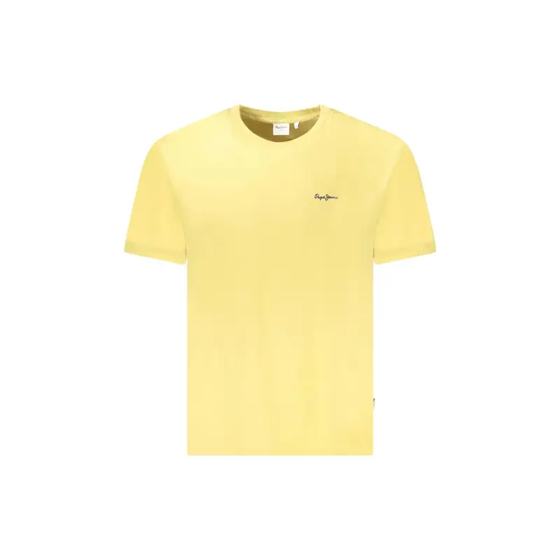 Pepe Jeans Jeans Uomo Giallo 4073034