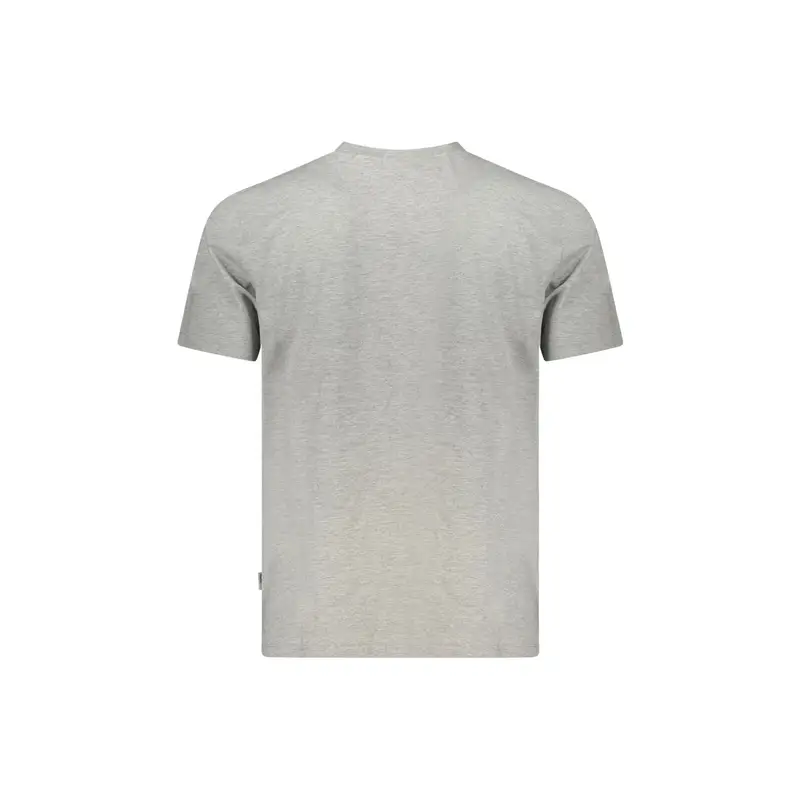 Pepe Jeans T-shirt Uomo Grigio 4072968 miniatura 2