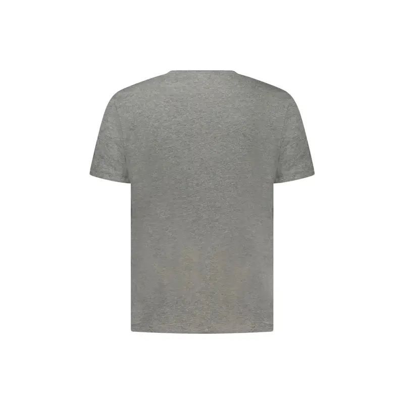 Pepe Jeans T-shirt Uomo Grigio 4282587 miniatura 2
