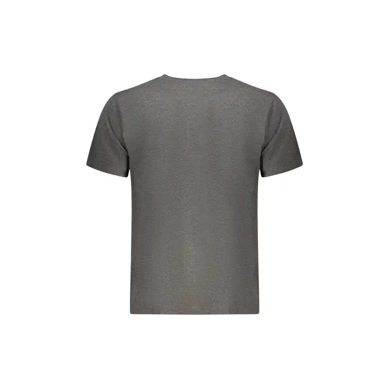 Pepe Jeans T-shirt Uomo Grigio 4282602 miniatura 2
