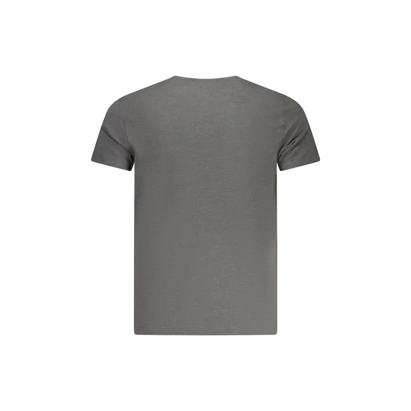 Pepe Jeans T-shirt Uomo Grigio 4282850 miniatura 2