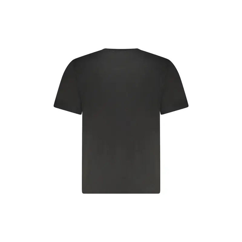 Pepe Jeans T-shirt Uomo Nero 4282581 miniatura 2