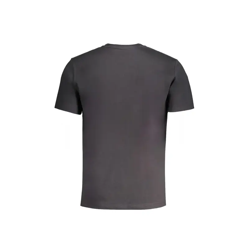 Pepe Jeans T-shirt Uomo Nero 4062153 miniatura 2