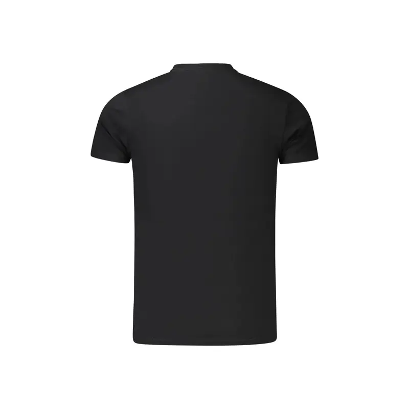 Pepe Jeans T-shirt Uomo Nero 4283301 miniatura 2