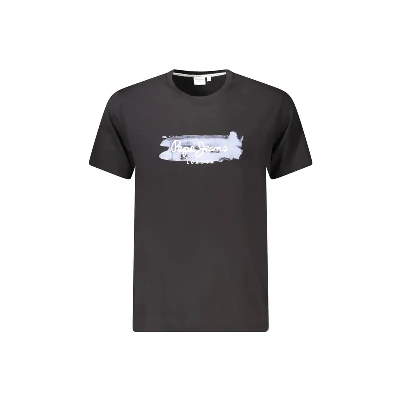 Pepe Jeans T-shirt Uomo Nero 4062718