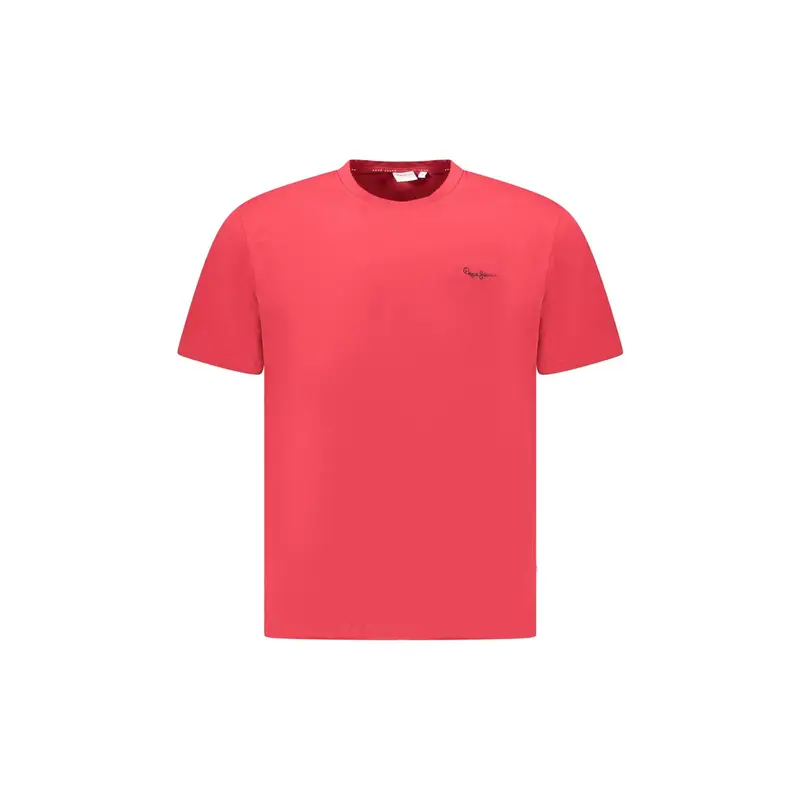 Pepe Jeans T-shirt Uomo Rosso 4062720