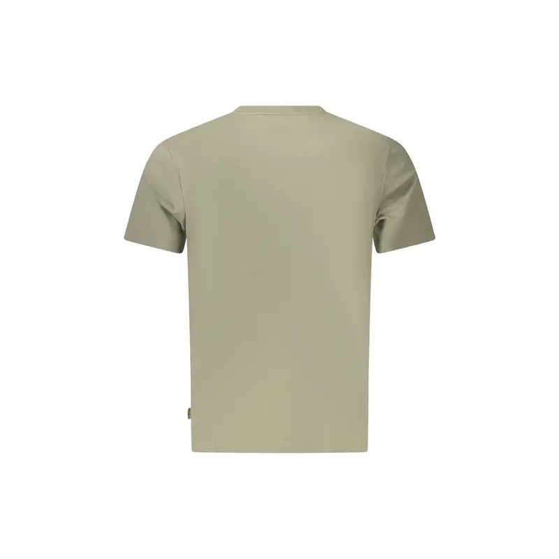 Pepe Jeans T-shirt Uomo Verde 4283357 miniatura 2
