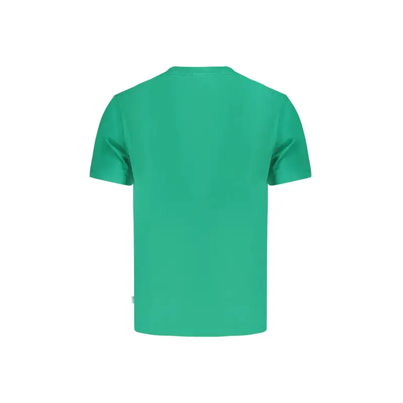 Pepe Jeans T-shirt Uomo Verde 4062917 miniatura 2