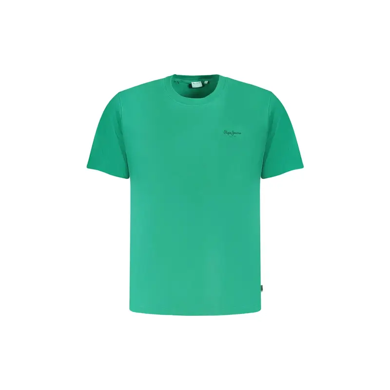 Pepe Jeans T-shirt Uomo Verde 4062917